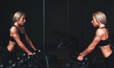 Le matériel adéquat pour faire le sport.